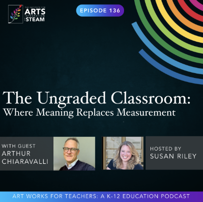 The Ungraded Classroom