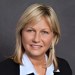 Photo of Susan Harkins