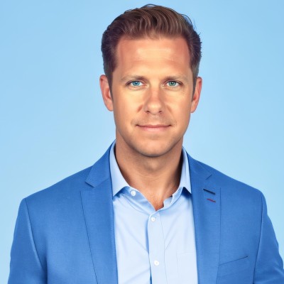 Photo of Joshua Spychalla