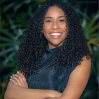Photo of Jherica Rhodes