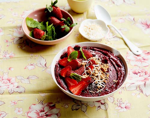 Recipe