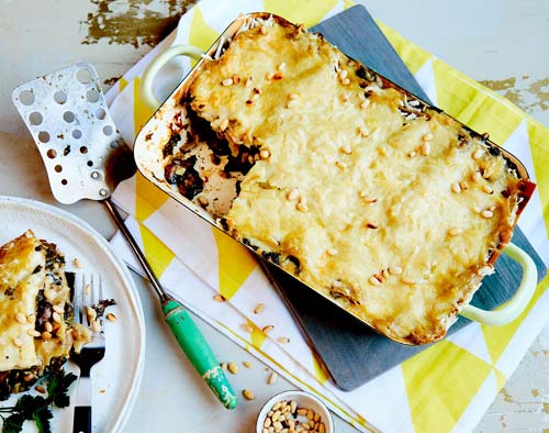 Recipe
