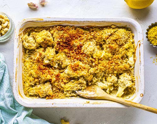 Recipe