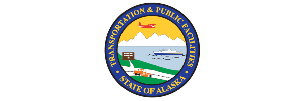 Today's Sponsor: Alaska Department of Transportation & Public Facilities