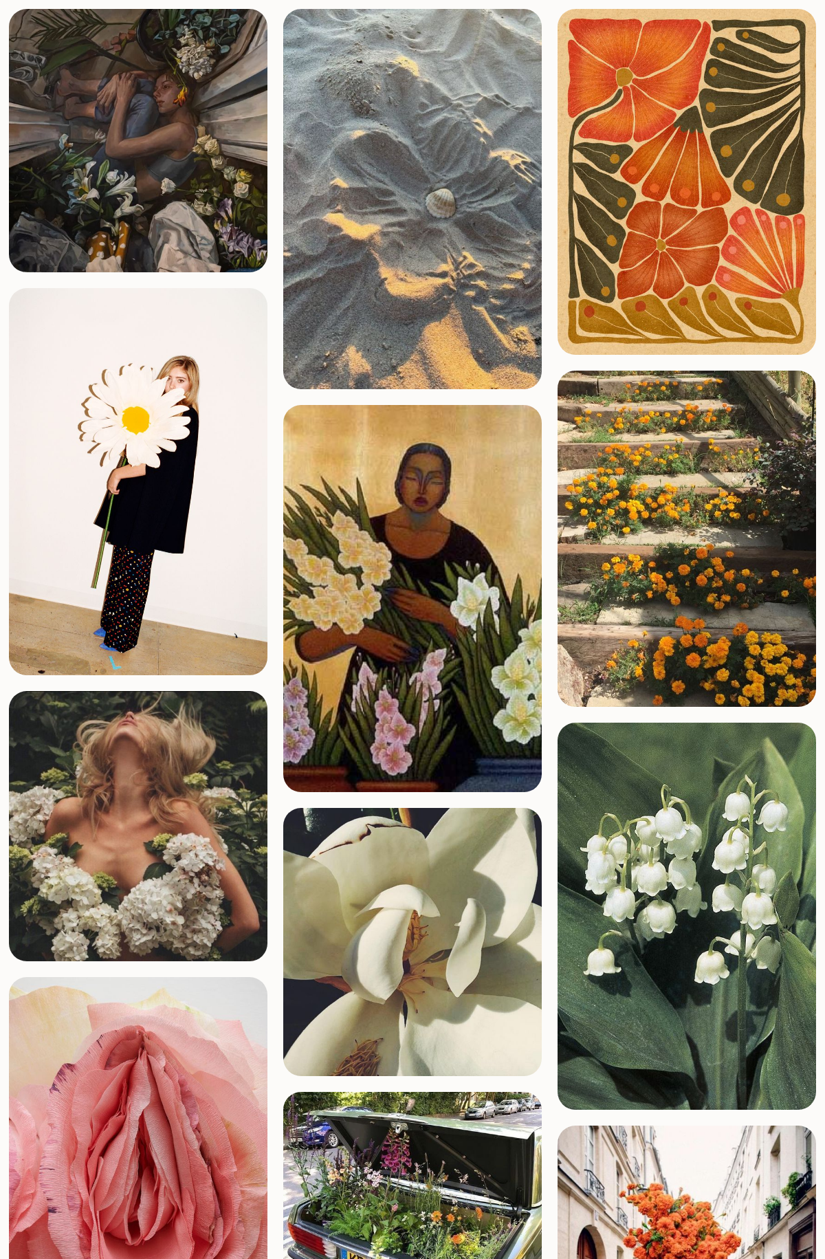 Pinterest bord Pinterest bord