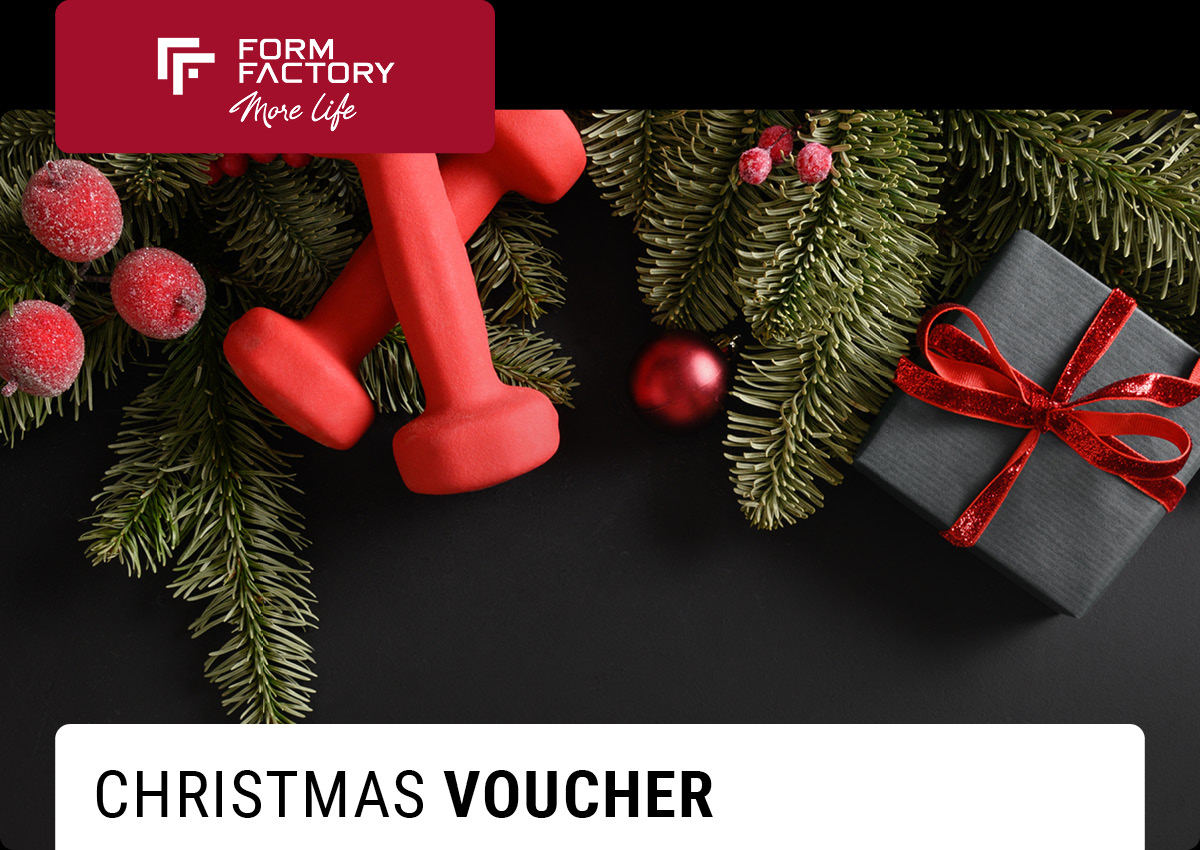 Christmas Voucher