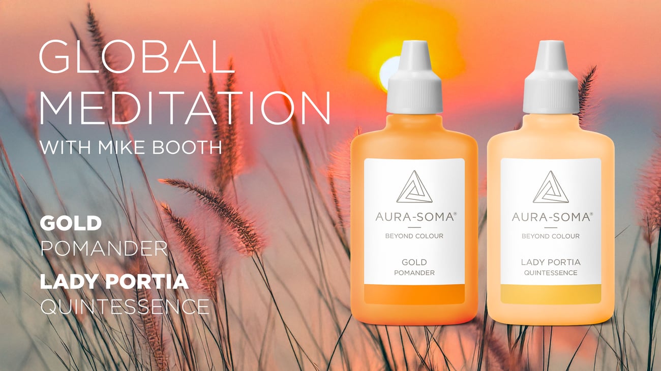 Global Meditation hosted on Zoom