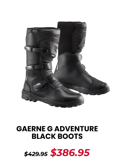 Boot 2