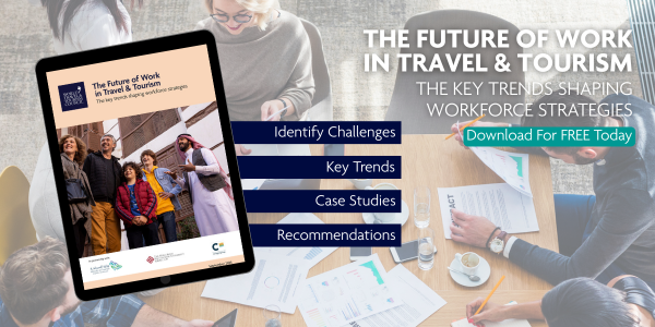 WTTC Research Hub