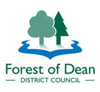 Forest of Dean logo