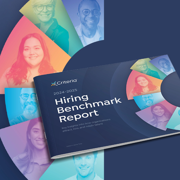 2024 Hiring Benchmark Report