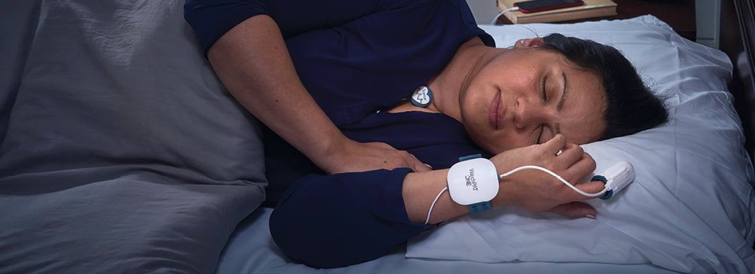 A guide to sleep apnea and the latest diagnostic tools