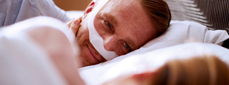 Find the exact mask that suits your patient