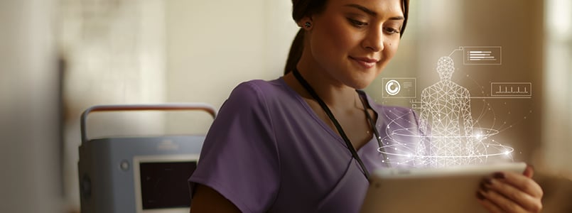 Manage treatment remotely with Care Orchestrator