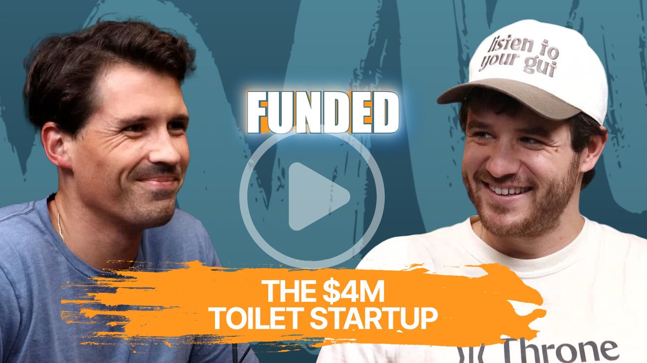 Funded: Scott Hickle