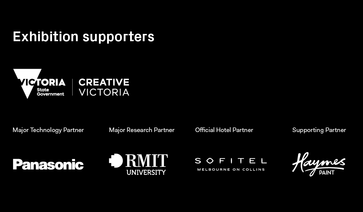 Our Supporters