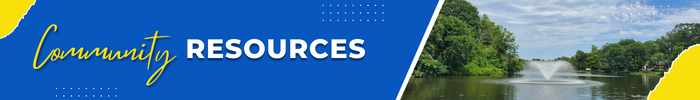 Community Resources 