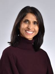 Dr. Rupa Banerjee