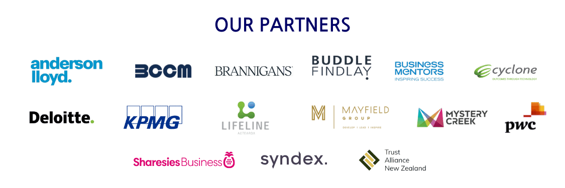 Cooperative Business NZ's Corporate Associate Members support co-ops in New Zealand through sharing subject matter expertise.