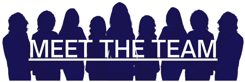 Meet the Team