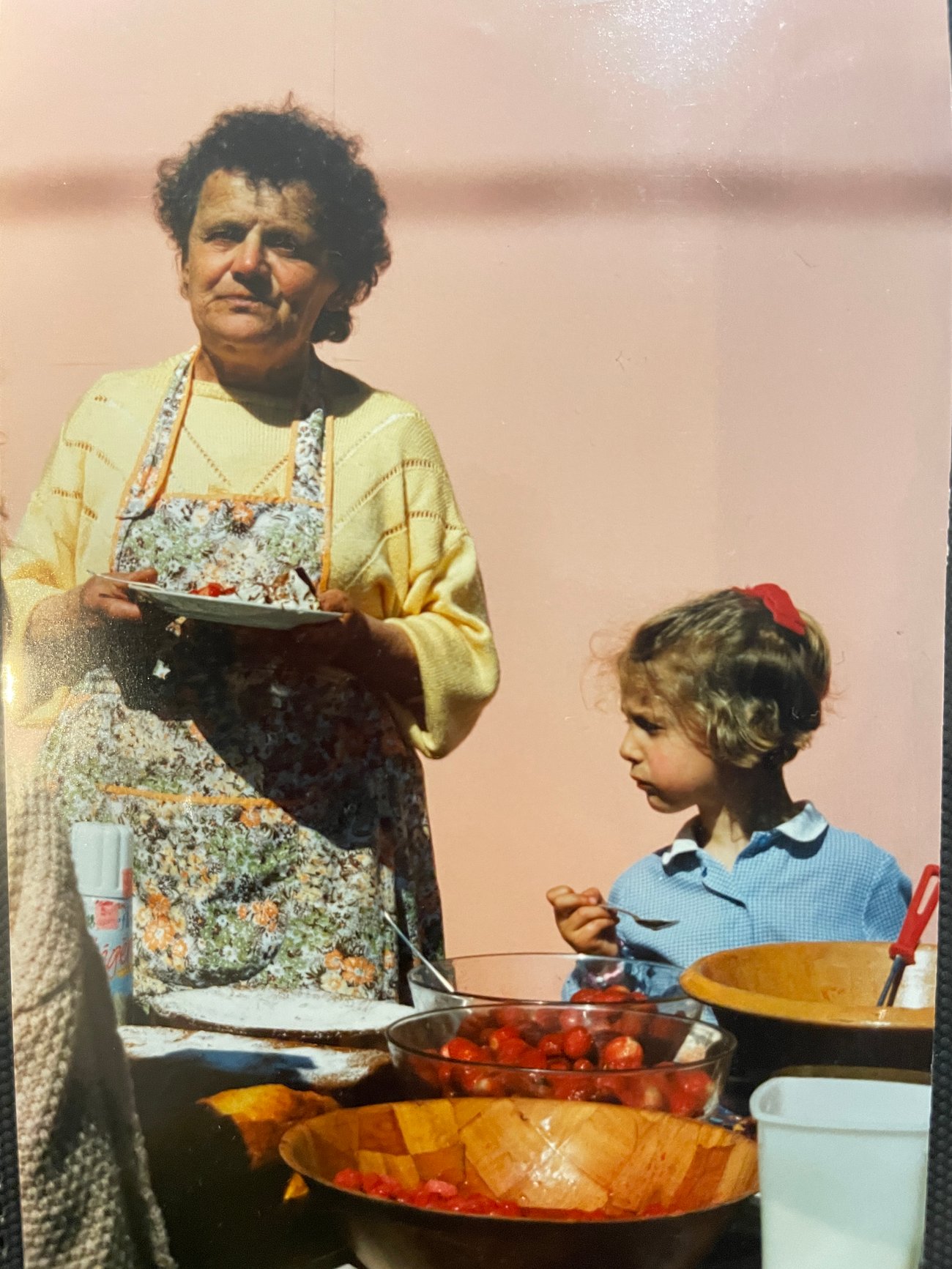 2 mamans