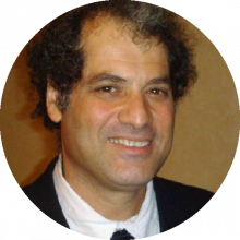 Jonathan Schapiro, MD