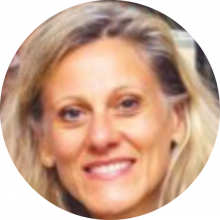 Marta Boffito, MD, PhD, FRCP, MBA
