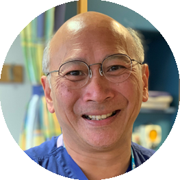 Saye Khoo, MD, PhD Saye Khoo, MD, PhD