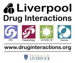 Liverpool DDI
