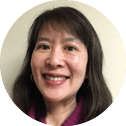Alice Tseng, B.Sc.Phm