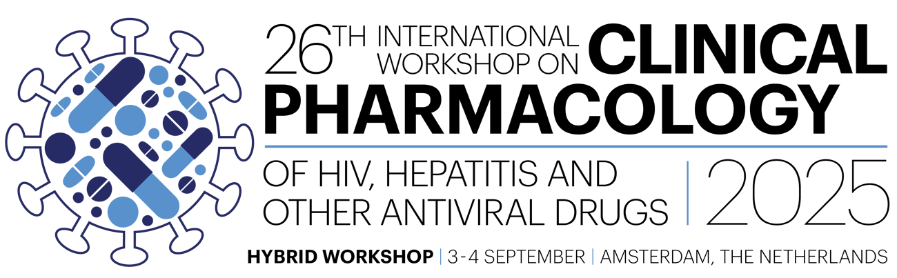 Antiviral PK Antiviral PK