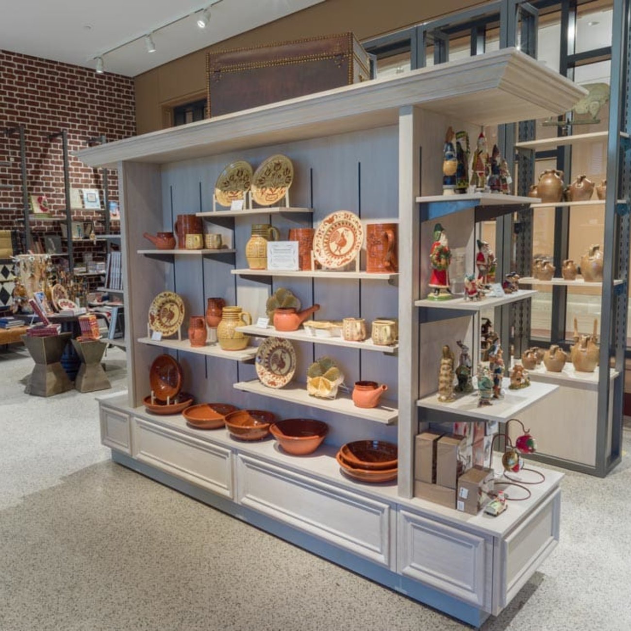 Image - Museum Store