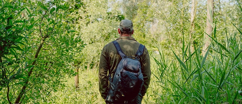 Cursus natuurbeleving