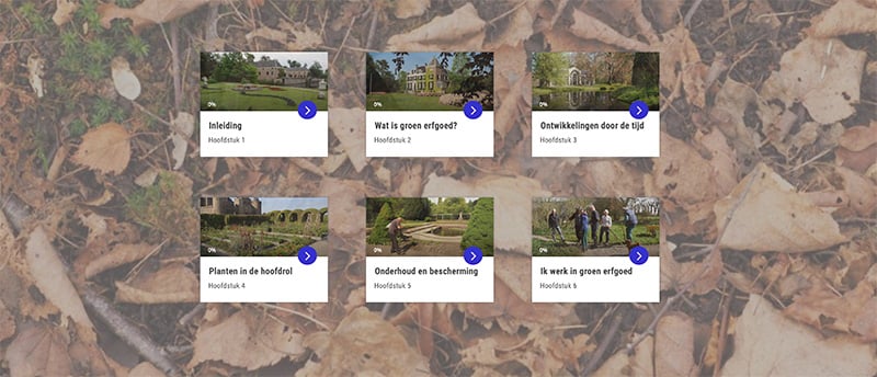 Online leren: leerjeerfgoed.nl