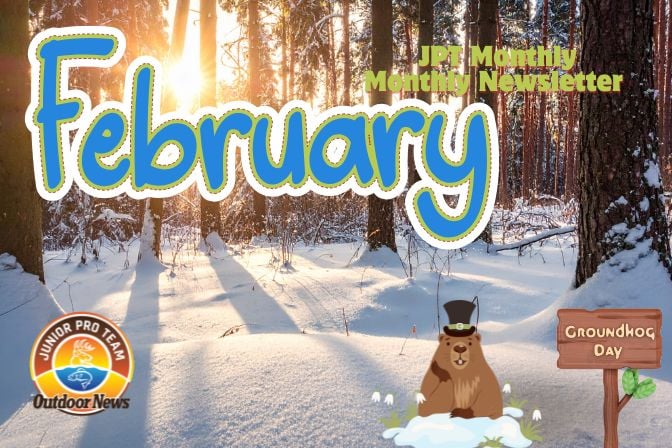 Visit the Outdoor News Junior Pro Team site at https://jrproteam.com/