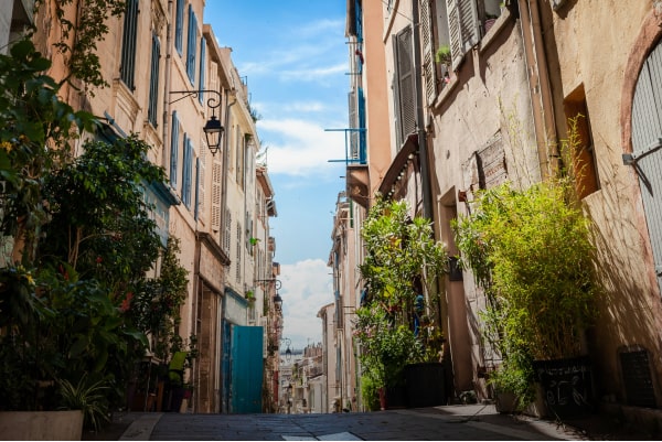 Portugalia - jedno z państw, w którym rozpoczęła się moja przygoda z najmem krótkoterminowym