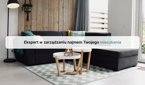 Zarabiaj więcej z BookingHost - ekspertem w zarządzaniu najmem Twojego mieszkania>>