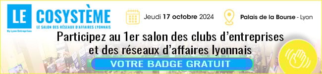 Bienvenue au Salon des Clubs d'Entreprises #1