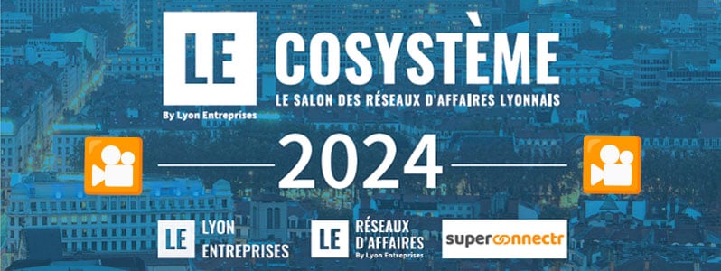 Bienvenue au Salon des Clubs d'Entreprises #1