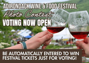 Adirondack Wine & Food Festival photo contest