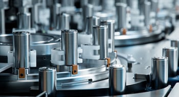 BlueOval Battery Park Michigan on Track for 2026 Production Start