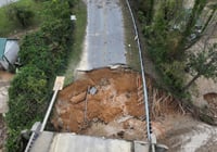 Rebuilding After Helene: A Test for Federal and State Infrastructure Resilience