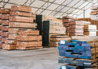 Tariff concerns loom over construction input prices