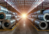 Haskell’s $5 Million Plan to Expand Jacksonville’s Steel Fabrication