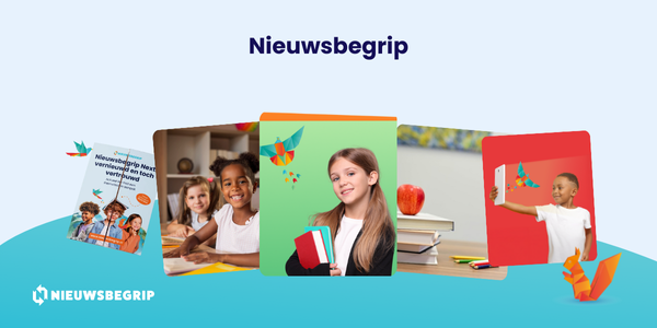 Nieuwsbegrip