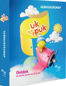 Uk & Puk Gebruikersmap