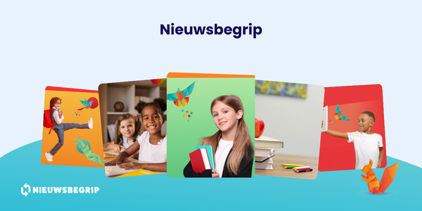 Nieuwsbegrip