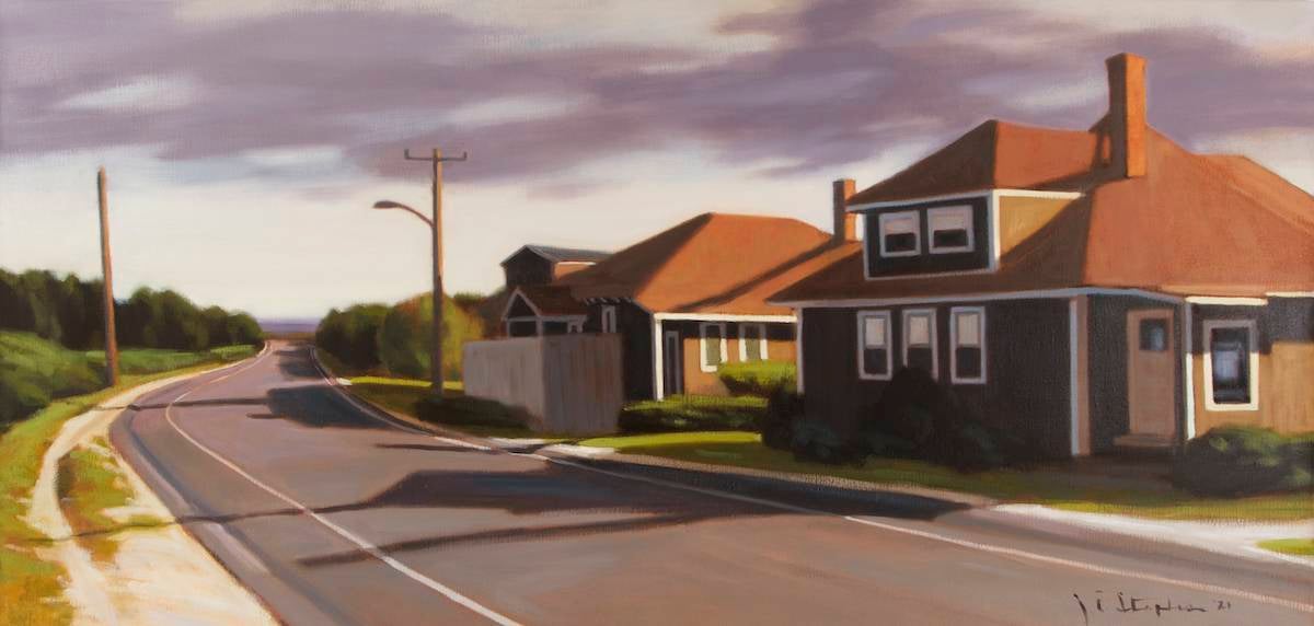 EAST-CHOP-DRIVE-JEANNE-STAPLES EAST-CHOP-DRIVE-JEANNE-STAPLES