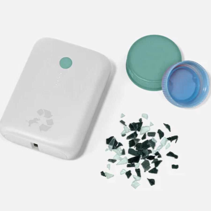 Cadence capsules