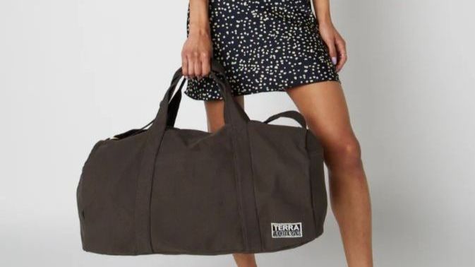 Eco Duffel Bag
